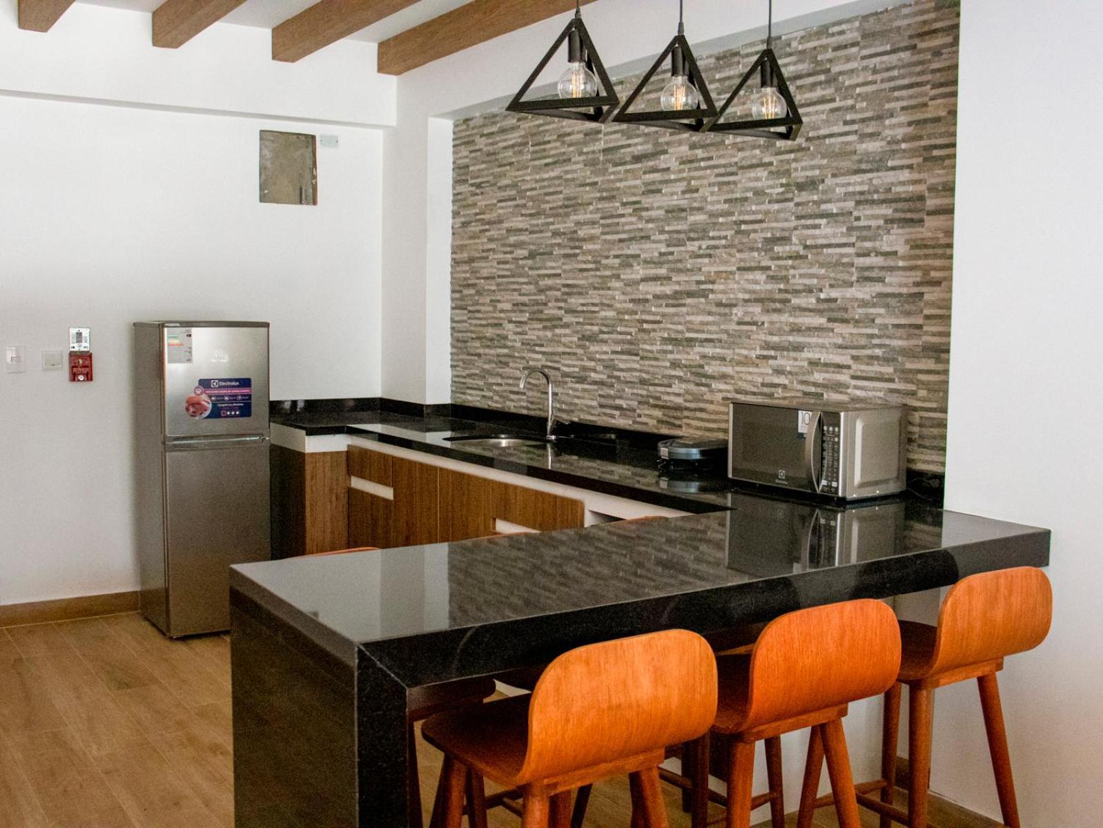 Ribera Del Rio Club Resort Сиенегия Екстериор снимка