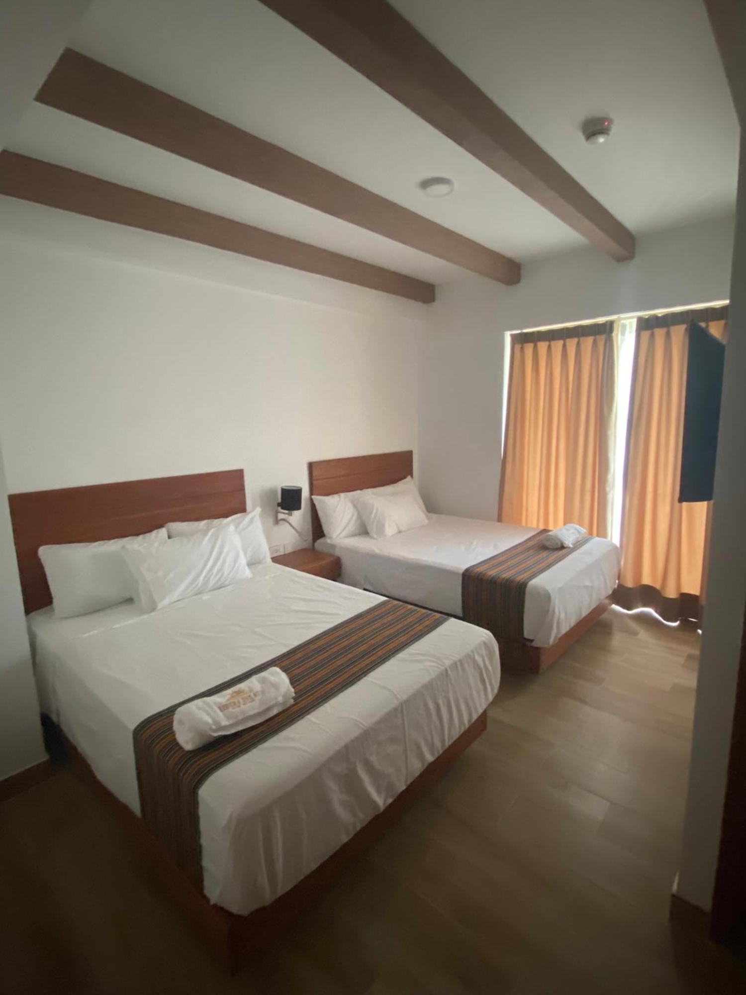 Ribera Del Rio Club Resort Сиенегия Екстериор снимка
