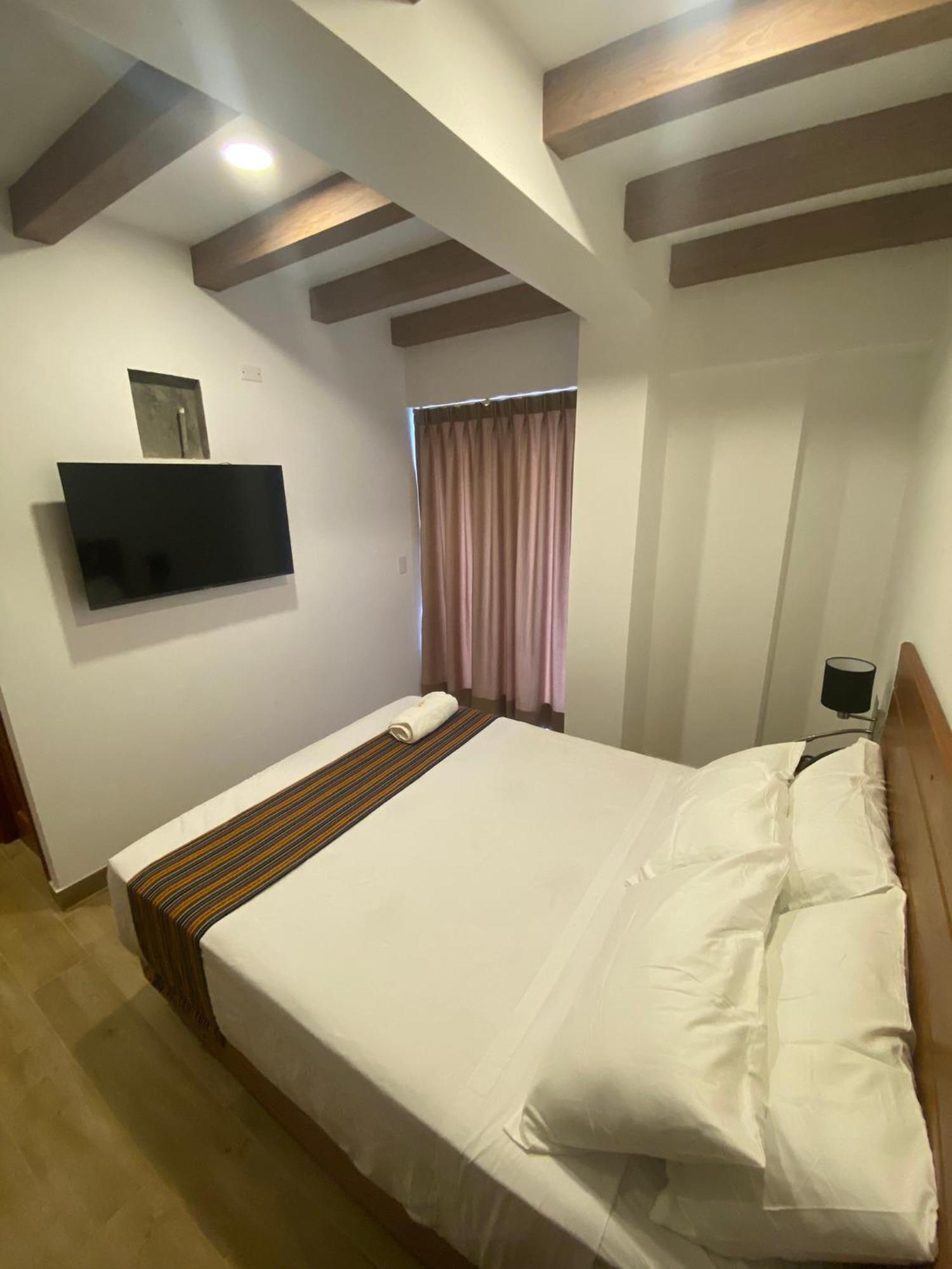 Ribera Del Rio Club Resort Сиенегия Екстериор снимка
