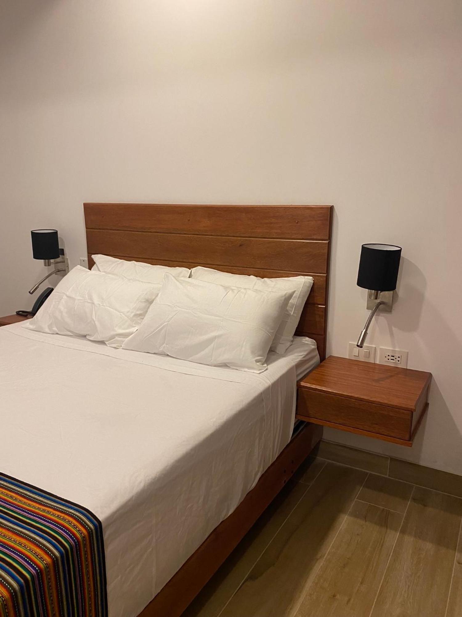 Ribera Del Rio Club Resort Сиенегия Екстериор снимка