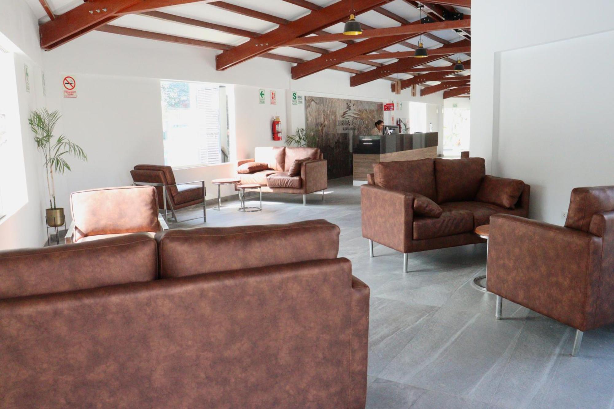 Ribera Del Rio Club Resort Сиенегия Екстериор снимка