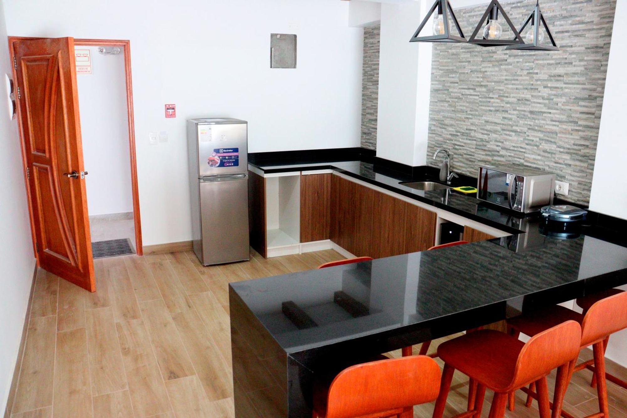Ribera Del Rio Club Resort Сиенегия Екстериор снимка