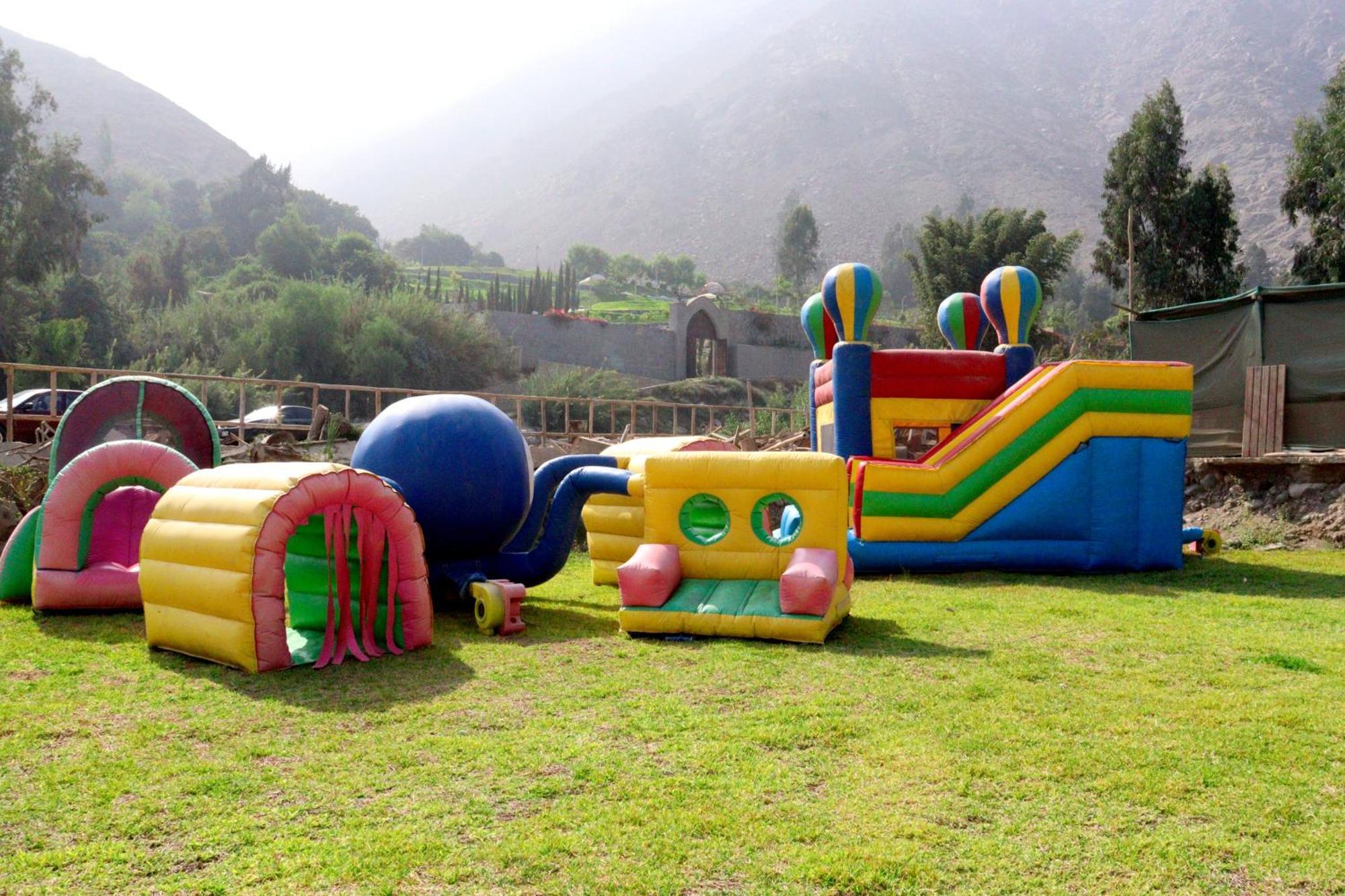 Ribera Del Rio Club Resort Сиенегия Екстериор снимка